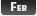 February 2025